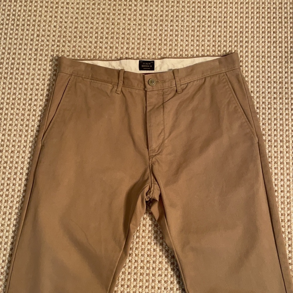 J. Crew Jeans - Picture 2 of 15
